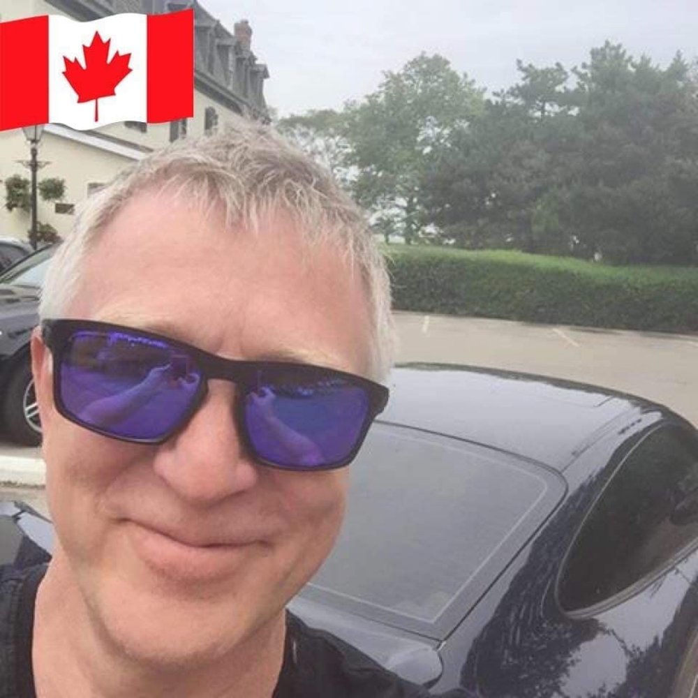 Meet your Posher, Paul